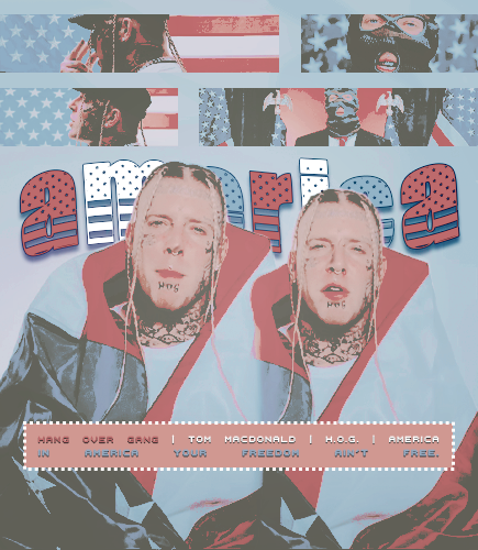 America by TheChanter on DeviantArt