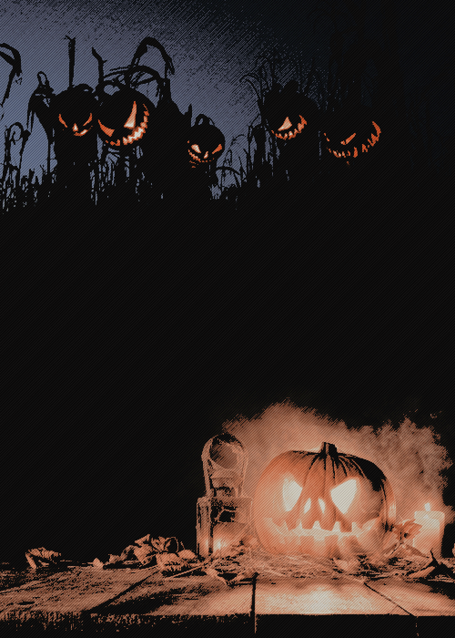 Halloween Textures by TheChanter on DeviantArt