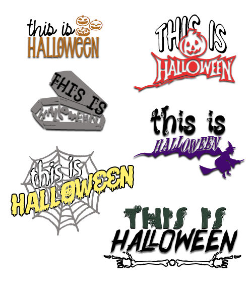 This Is Halloween by TheChanter on DeviantArt