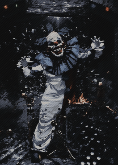 Horrifying by TheChanter on DeviantArt