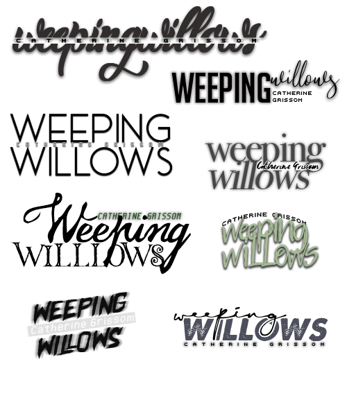 Weeping Willows by TheChanter on DeviantArt