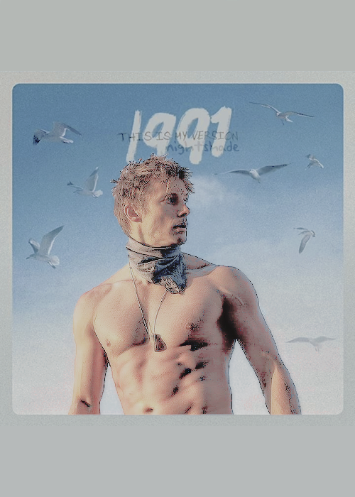 1989 Album cover by TheChanter on DeviantArt