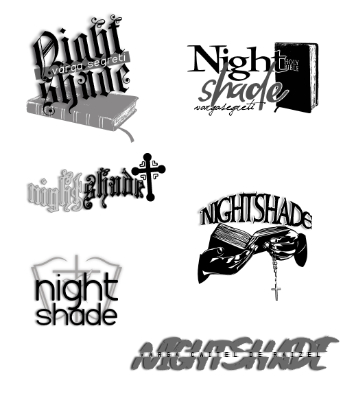 Church Tags by TheChanter on DeviantArt
