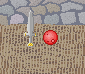 Sword Spin by donkirk