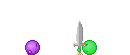 The Gun VS The Sword by donkirk