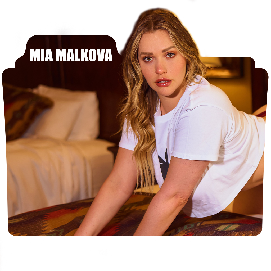 Mia Malkova Pictures