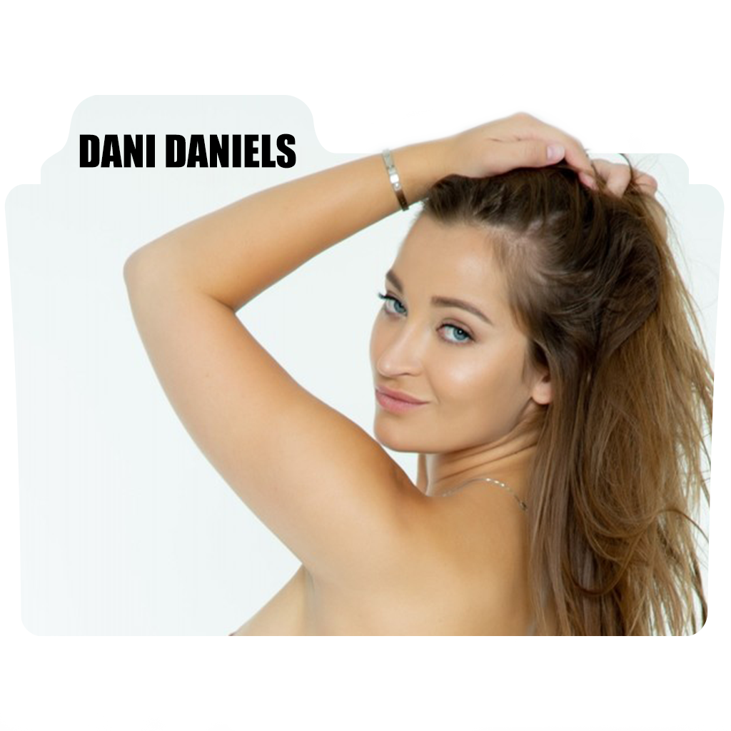 How Old Is Dani Daniels