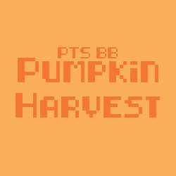 [PTS BB] Pumpkin Harvest