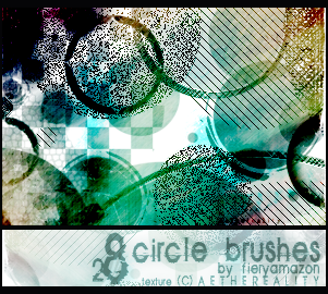 CIRCLES 01 +