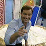 Barefoot Pie Slide 1