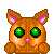 plushie cat by catluvr2