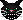 Black Cat by catluvr2