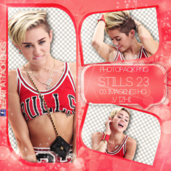 +Photopack Png Miley Cyrus