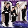 +Photopack Png Jennifer y Josh