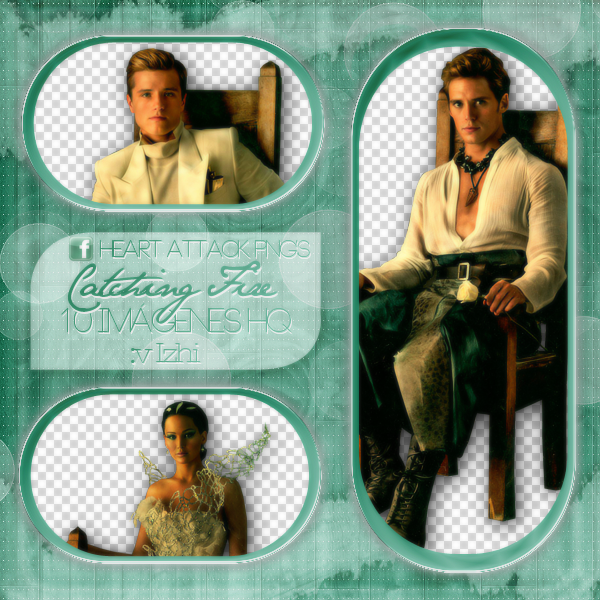 +Photopack Png Catching Fire