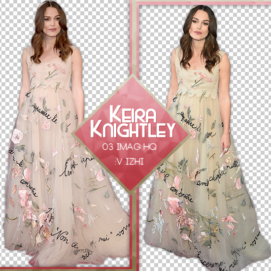 +Photopack Png Keira Knightley