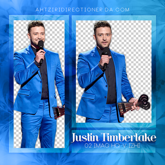 +Photopack Png Justin Timberlake