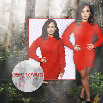 +Photopack Png Demi Lovato