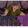 Rapunzel and Quasimodo