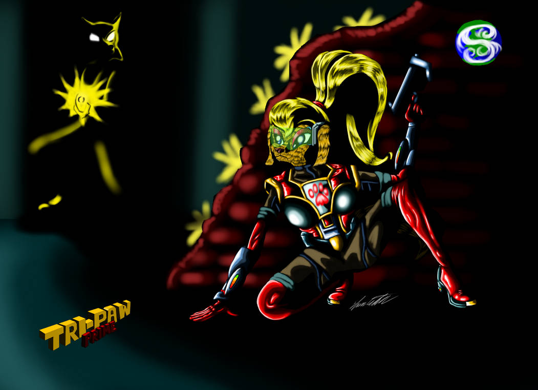 Abby Goldman Wallpaper 2 by MrSman5 on DeviantArt