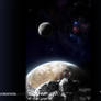 Exploration. WALLPAPER PACK