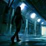 Fallen Suns: Cold Corridor