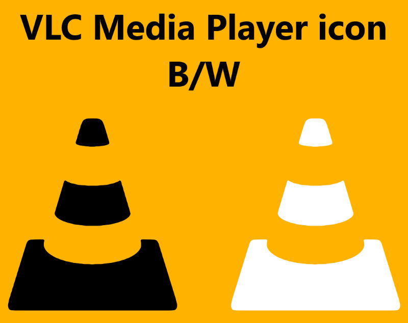 Vlc Media Player Icon Vlc Player Icons For Free Download | Freepik