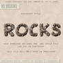 PS Style: ROCKS