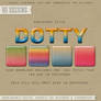 PS Style: DOTTY