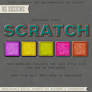 PS Style: Scratch