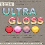 PS Style: Ultra Gloss