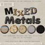 PS Style: Mixed Metals