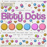 PS Style: Bitty Dots