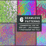 Free Seamless Tiling Patterns