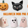 Free Halloween Png Pack