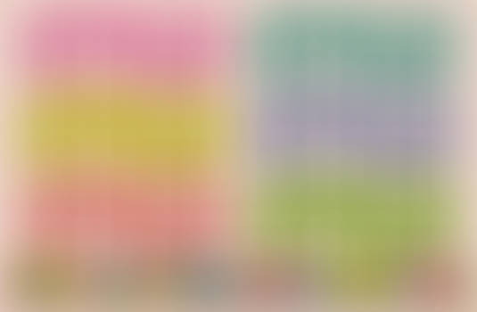Colorful Edged Photoshop Layer Styles