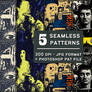 Free Seamless Tiling Patterns - JPG - PAT
