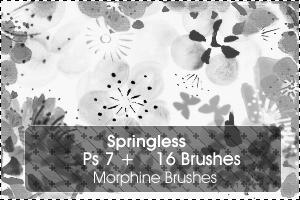 Springless by morfachas on DeviantArt