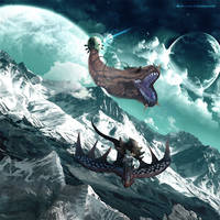 50 Years Ago ~+epic music+~