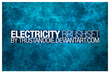Electricity Brushset