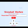 Snowball Warfare