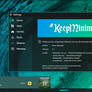 Keep Minimal 1.4