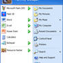 Get better Windows XP Start Menu