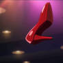 Seedance 2.0 - Night Club Dance Shoe Loss