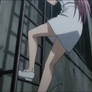 Seedance 2.0 - Anime Zombie Ankle Grab Shoe Loss