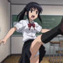 Seedance 2.0 - Old Anime Shoe Loss Tests