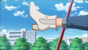 Seedance 2.0 - The Miscalculated Swing Kick