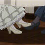 Seedance 2.0 - Anime Footsie Battles