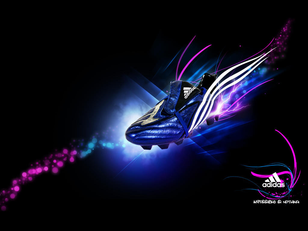 ADIDAS Predator richworks on DeviantArt