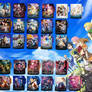 Sword Art Online Collection